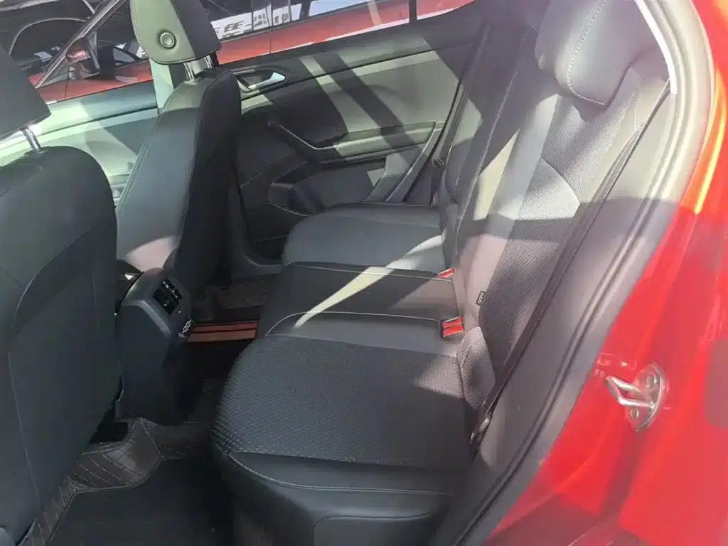 2021 Volkswagen T-Cross 1.5L Automatic Smart Connect Edition — миниатюра 17