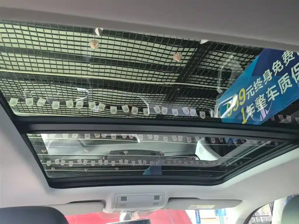 2021 Volkswagen T-Cross 1.5L Automatic Smart Connect Edition — миниатюра 18