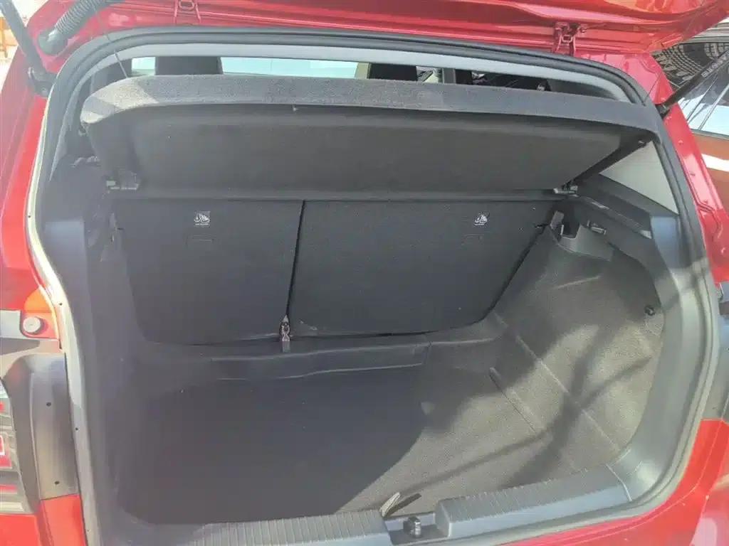 2021 Volkswagen T-Cross 1.5L Automatic Smart Connect Edition — миниатюра 19