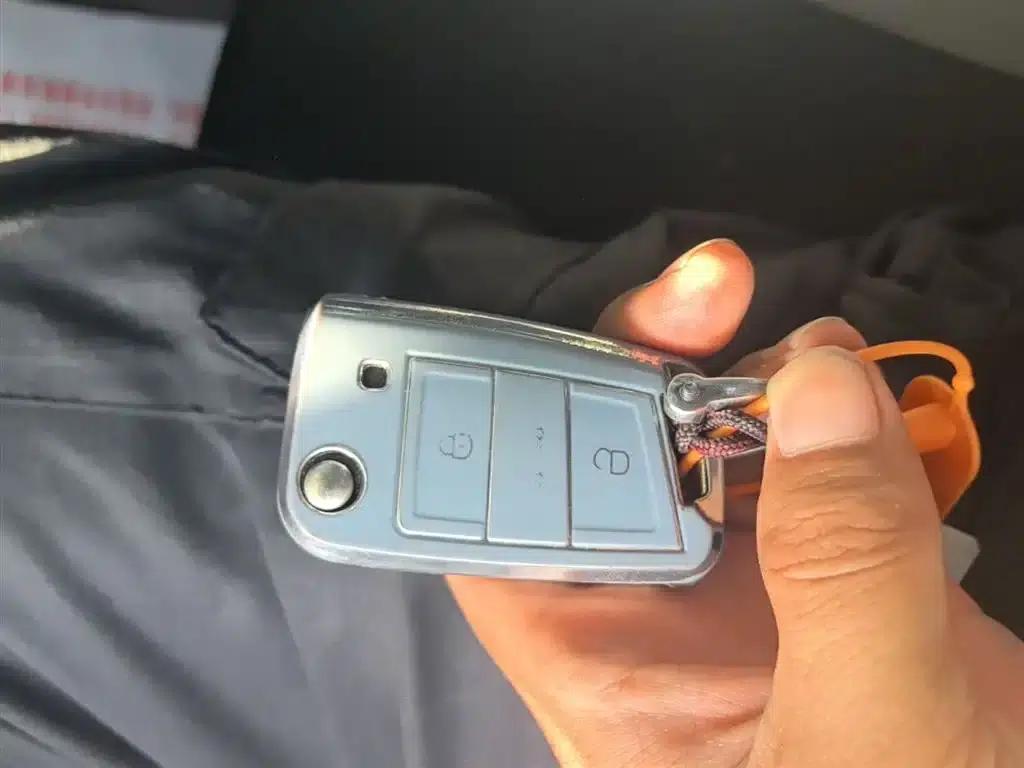 2021 Volkswagen T-Cross 1.5L Automatic Smart Connect Edition — миниатюра 9