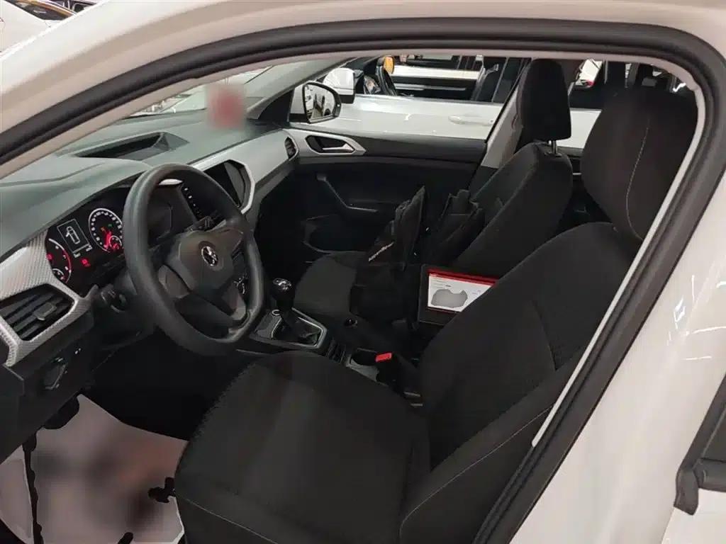 2021 Volkswagen T-Cross 1.5L Automatic Smart Connect Edition — миниатюра 15