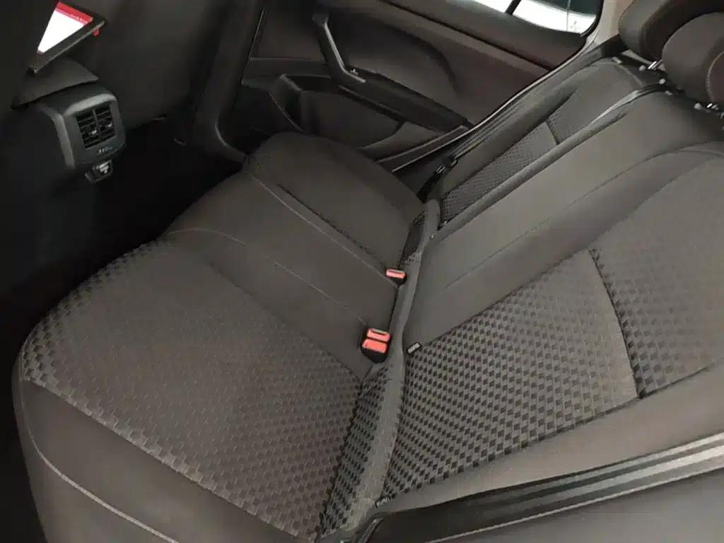 2021 Volkswagen T-Cross 1.5L Automatic Smart Connect Edition — миниатюра 17
