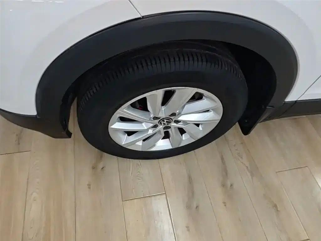 2021 Volkswagen T-Cross 1.5L Automatic Smart Connect Edition — миниатюра 23
