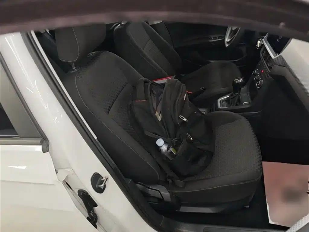 2021 Volkswagen T-Cross 1.5L Automatic Smart Connect Edition — миниатюра 25