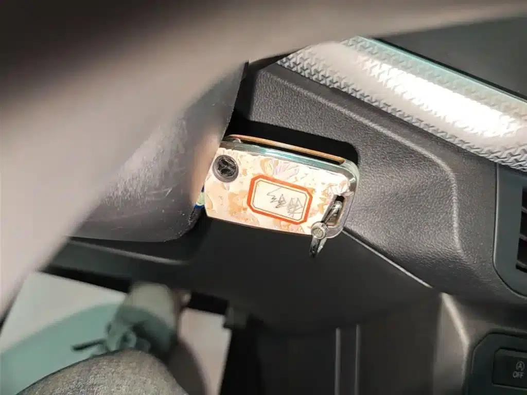 2021 Volkswagen T-Cross 1.5L Automatic Smart Connect Edition — миниатюра 9