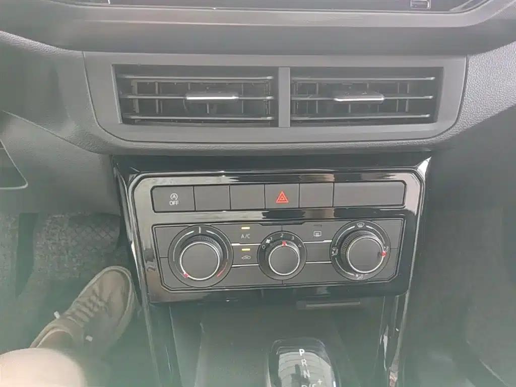 2020 Volkswagen T-Cross 1.5L Automatic Comfort — миниатюра 13