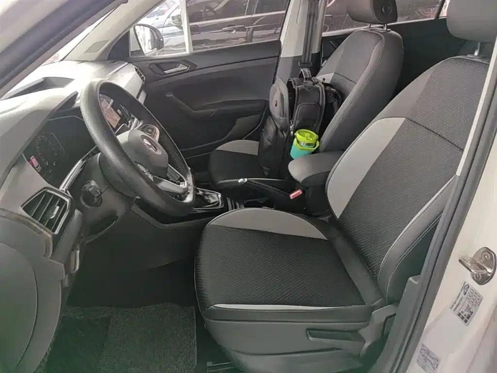 2020 Volkswagen T-Cross 1.5L Automatic Comfort — миниатюра 15