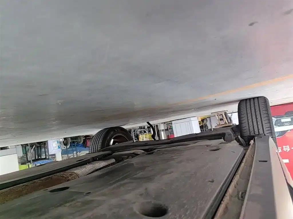 2020 Volkswagen T-Cross 1.5L Automatic Comfort — миниатюра 21