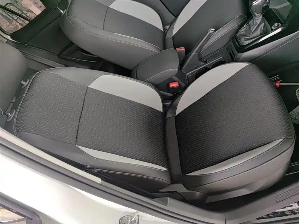 2020 Volkswagen T-Cross 1.5L Automatic Comfort — миниатюра 25