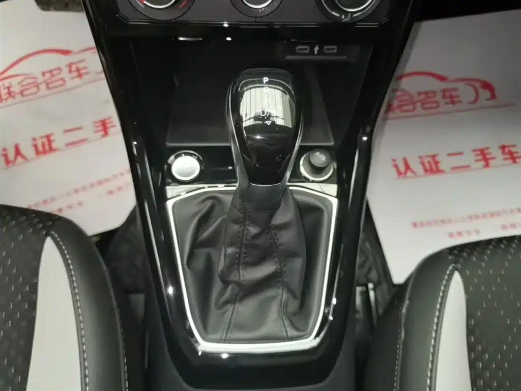 2021 Volkswagen T-Cross 1.5L Automatic Smart Connect Edition — миниатюра 14