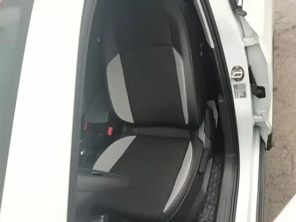 2021 Volkswagen T-Cross 1.5L Automatic Smart Connect Edition — миниатюра 15