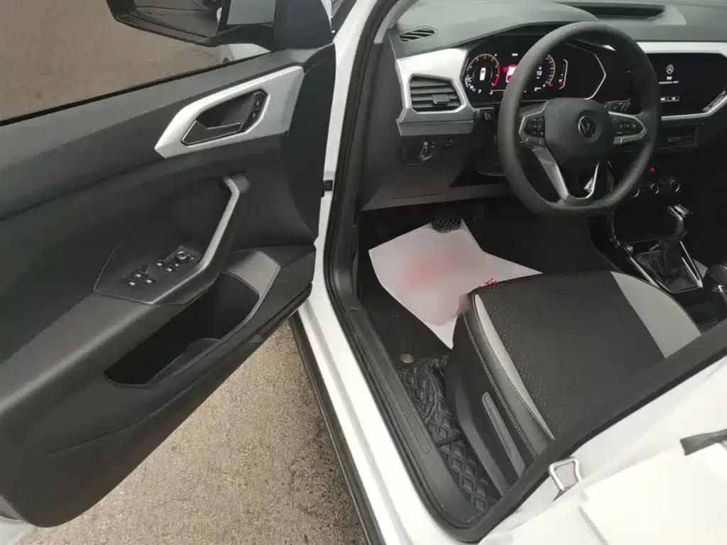 2021 Volkswagen T-Cross 1.5L Automatic Smart Connect Edition — миниатюра 16