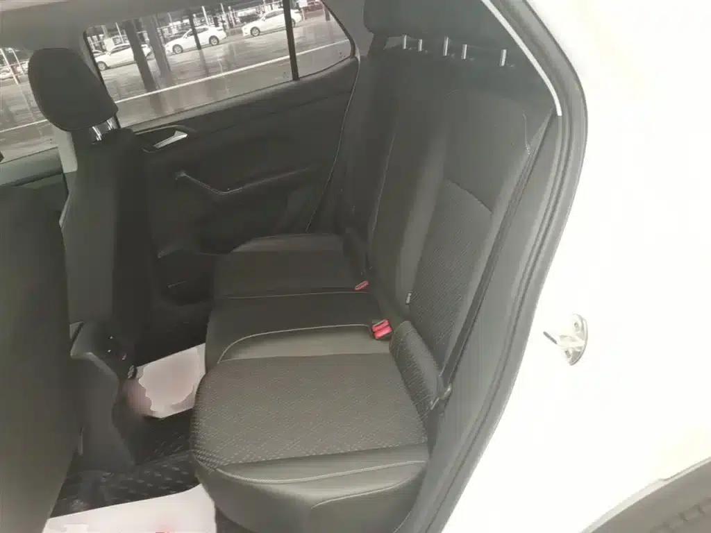 2021 Volkswagen T-Cross 1.5L Automatic Smart Connect Edition — миниатюра 17