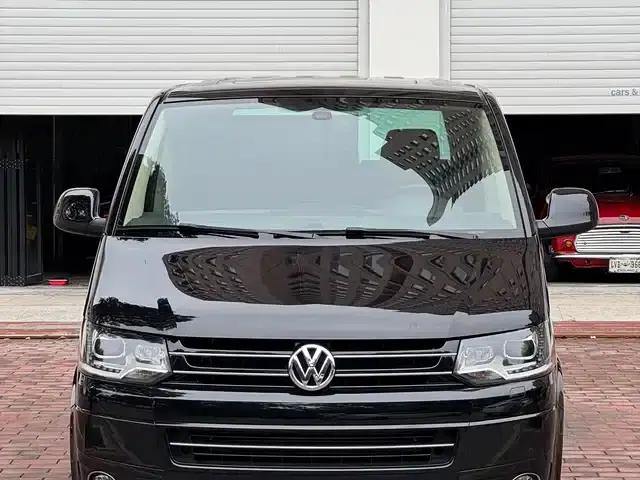 Multivan 2012 2.0TSI 4WD Premium Edition