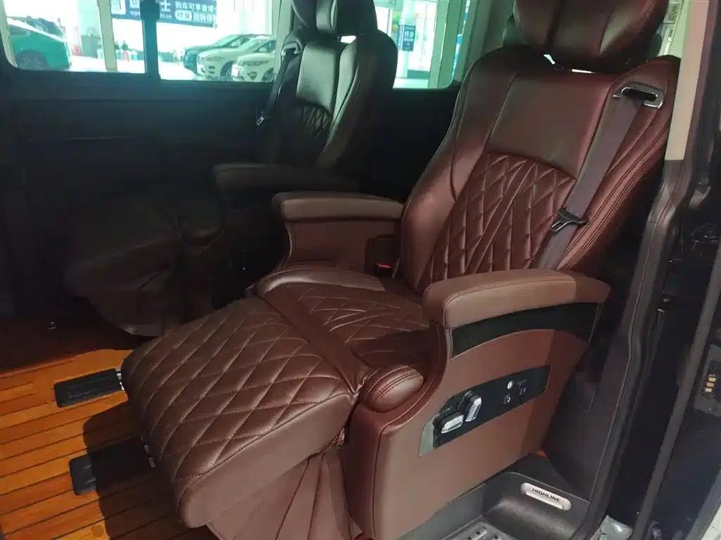 Multivan 2012 2.0TSI 2WD Luxury Edition — миниатюра 17