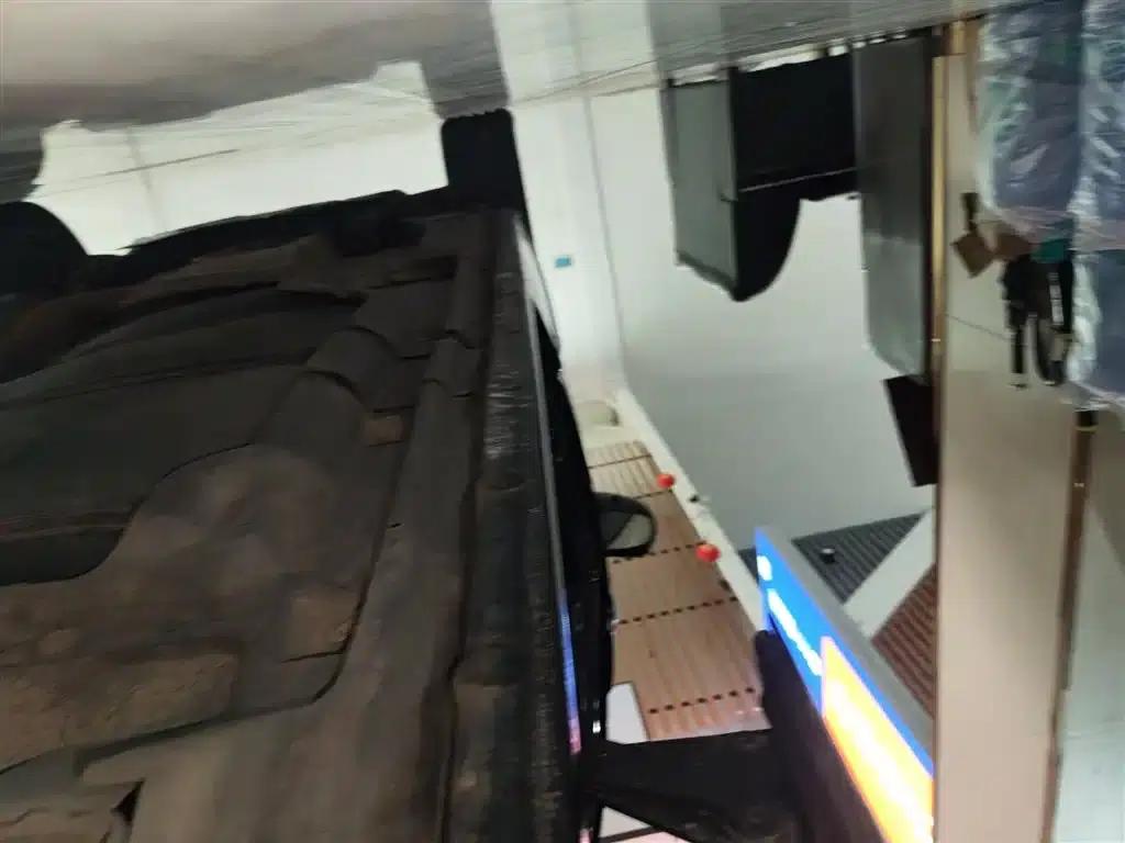 Multivan 2012 2.0TSI 2WD Luxury Edition — миниатюра 22
