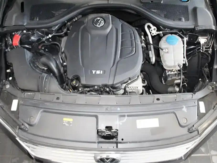 Phideon 2016 380TSI 2WD Supreme Edition — миниатюра 15