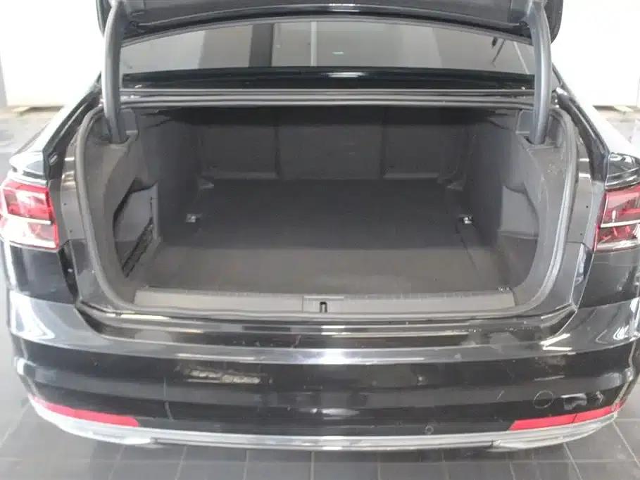 Phideon 2016 380TSI 2WD Supreme Edition — миниатюра 7