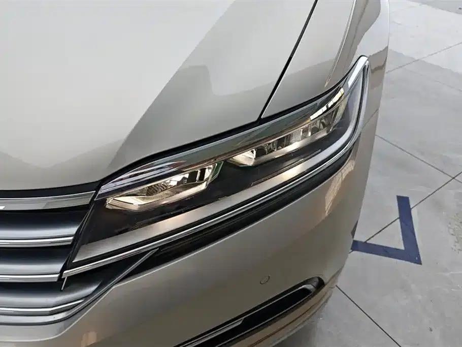 Phideon 2018 Facelift 380TSI 2WD Business Edition — миниатюра 5