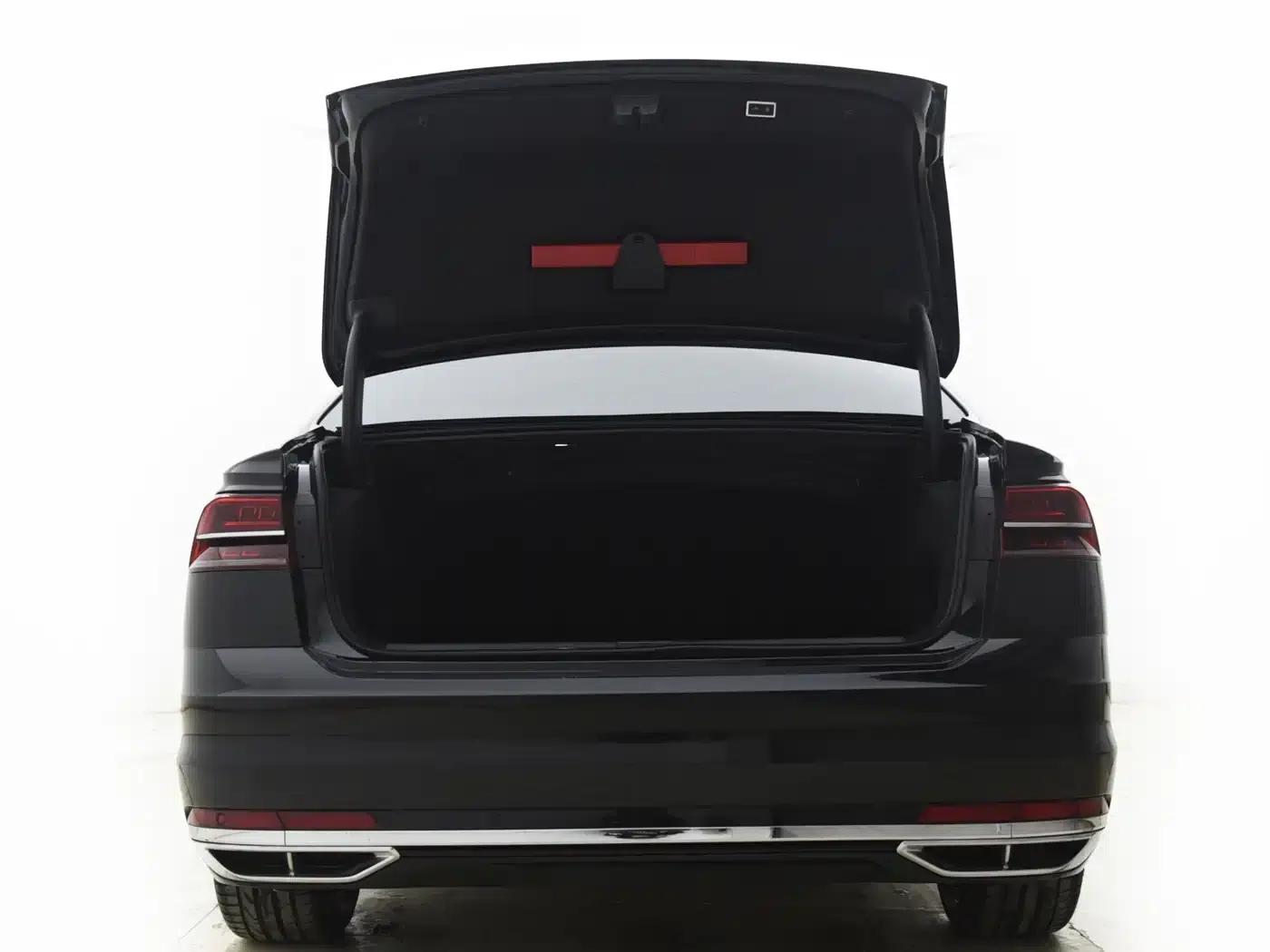 Phideon 2019 380TSI 2WD Business Edition (National V Emission Standard) — миниатюра 14