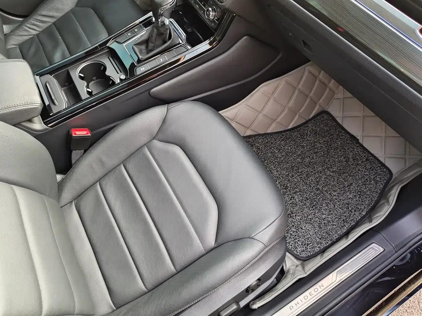 Phideon 2019 380TSI 2WD Business Edition (National V Emission Standard) — миниатюра 22