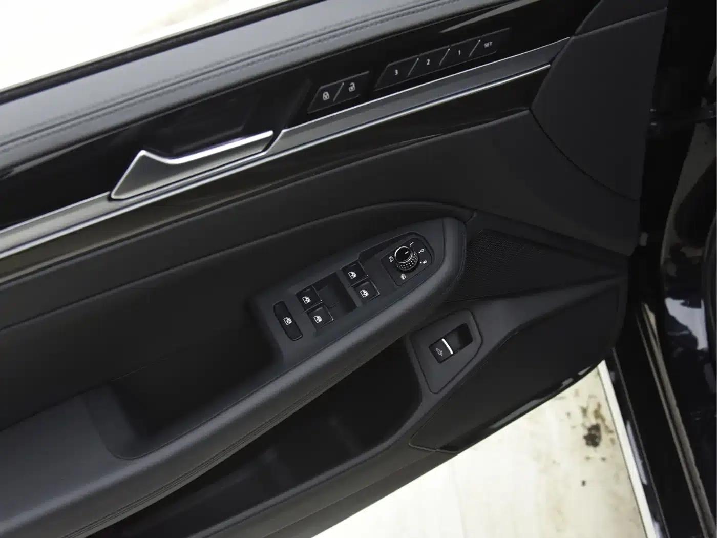 Phideon 2019 380TSI 2WD Business Edition (National V Emission Standard) — миниатюра 10