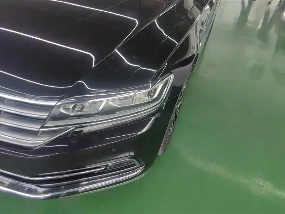 Phideon 2018 Facelift 380TSI 2WD Business Edition — миниатюра 5
