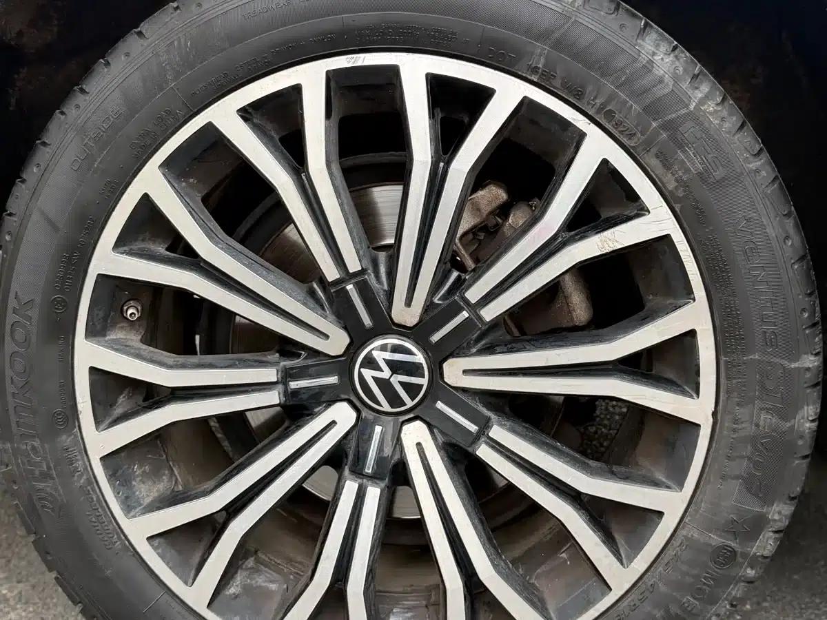 Phideon 2021 380TSI Luxury Edition — миниатюра 10