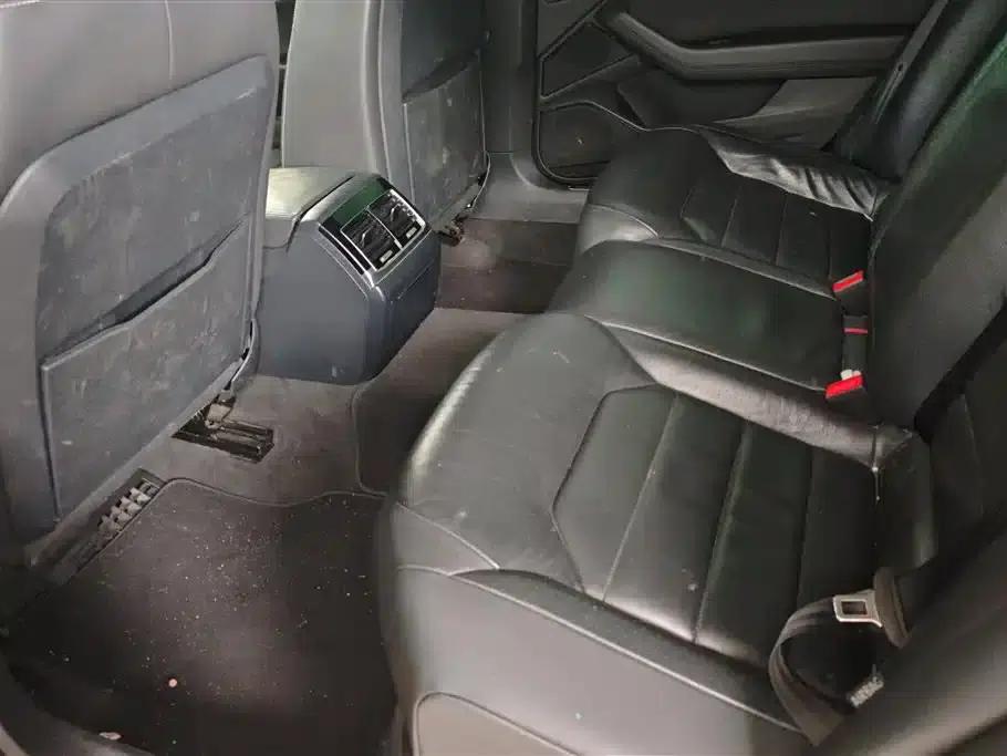 Phideon 2018 Facelift 380TSI 2WD Business Edition — миниатюра 11
