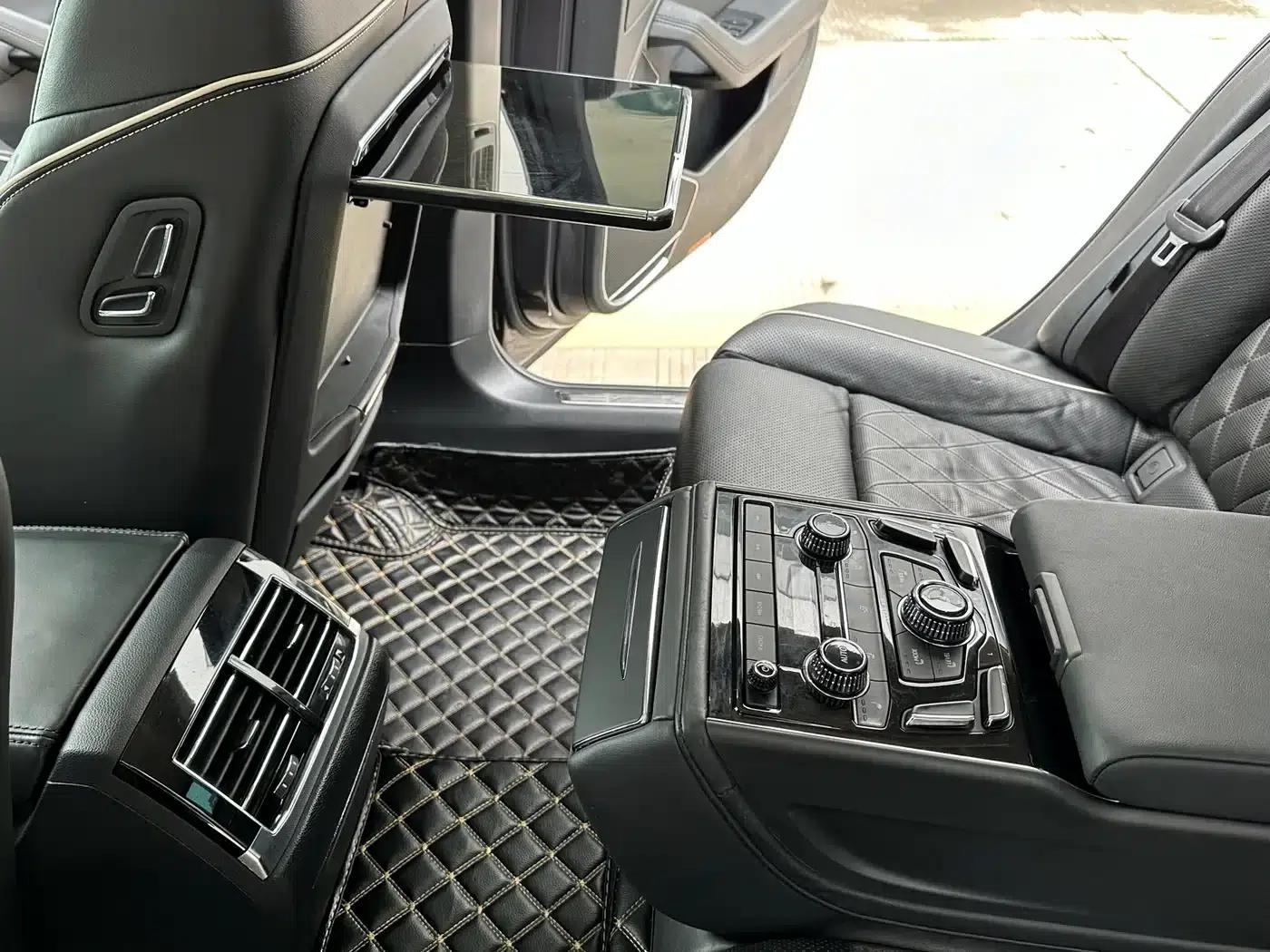Phideon 2018 Facelift 380TSI 2WD Flagship Edition — миниатюра 15
