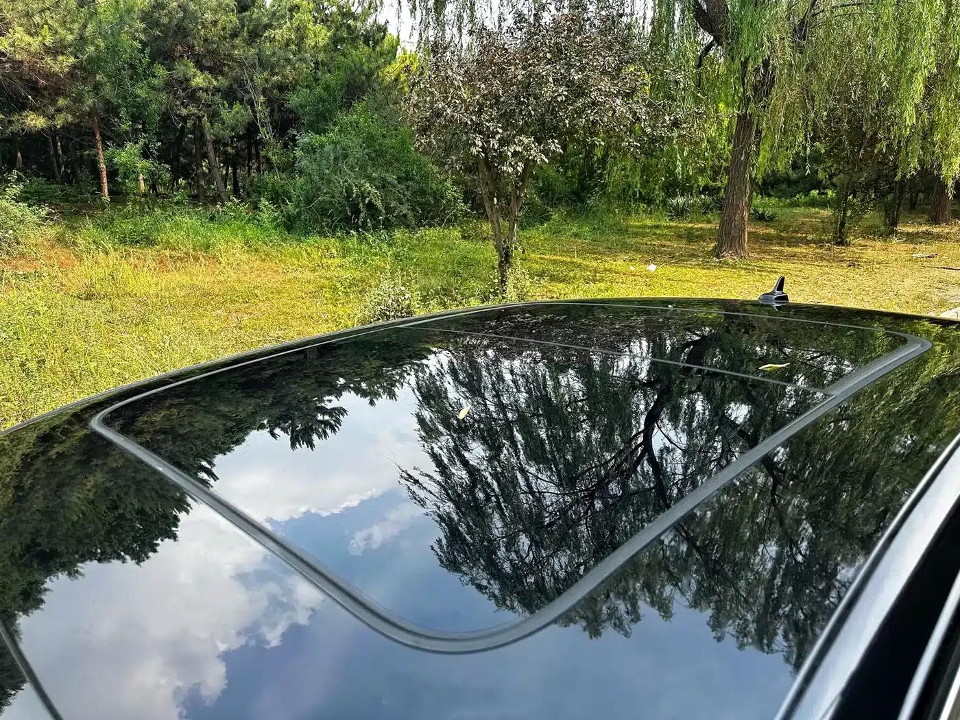 Phideon 2021 380TSI Luxury Edition — миниатюра 6