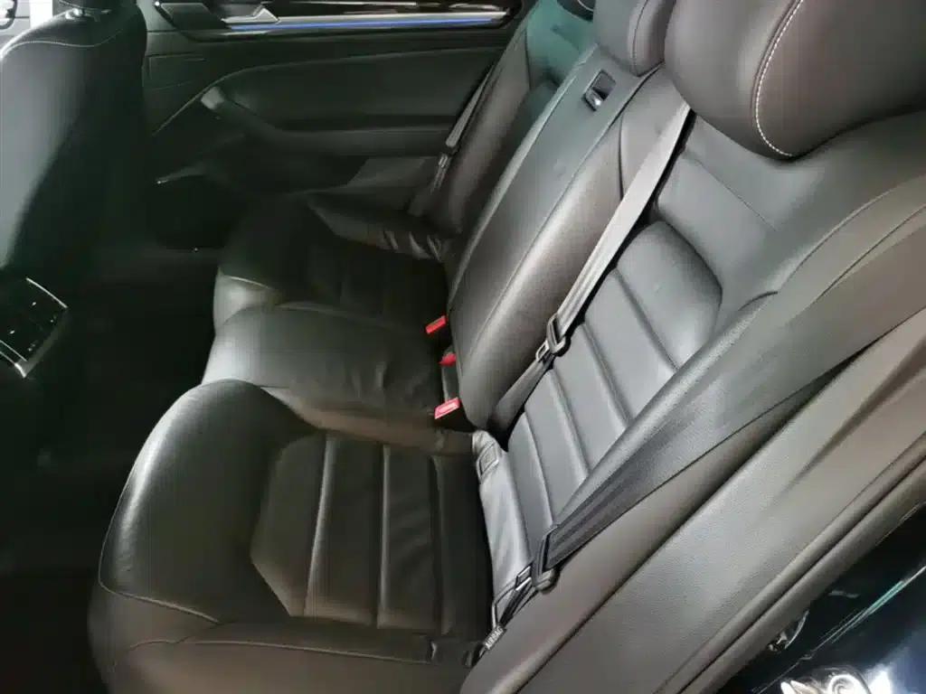 Phideon 2018 Facelift 380TSI 2WD Business Edition — миниатюра 17