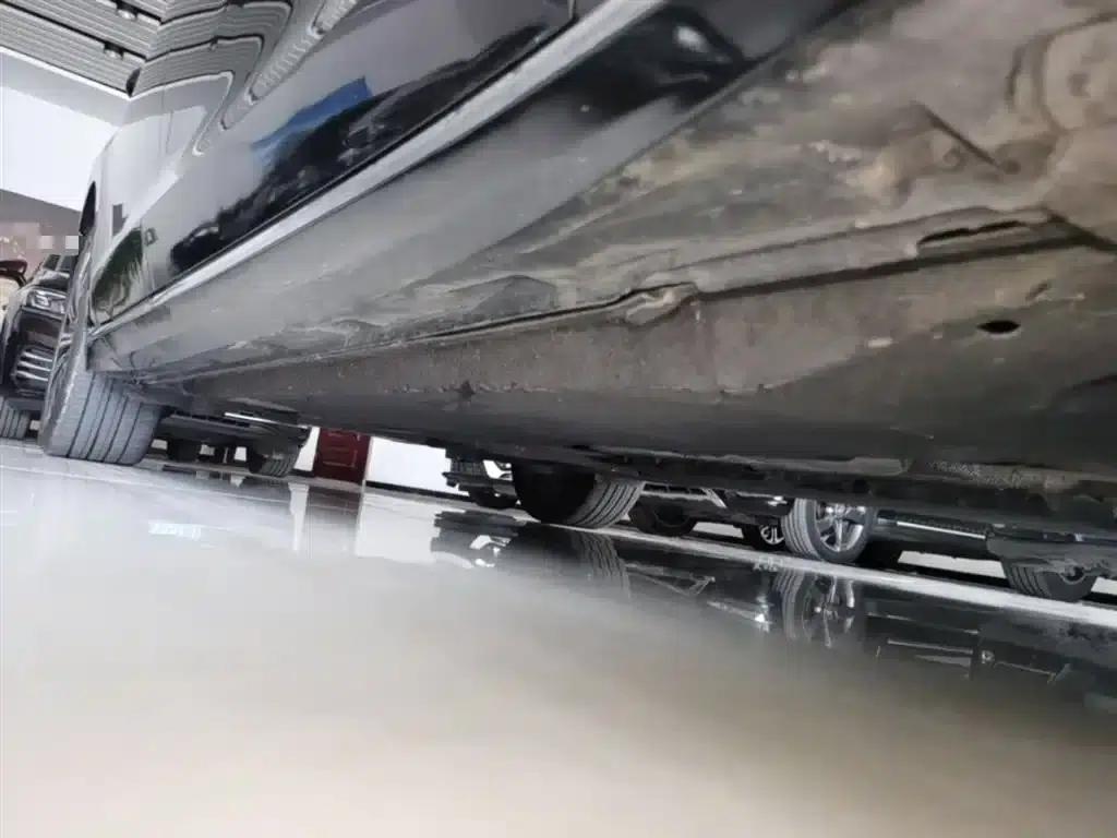 Phideon 2018 Facelift 380TSI 2WD Business Edition — миниатюра 21