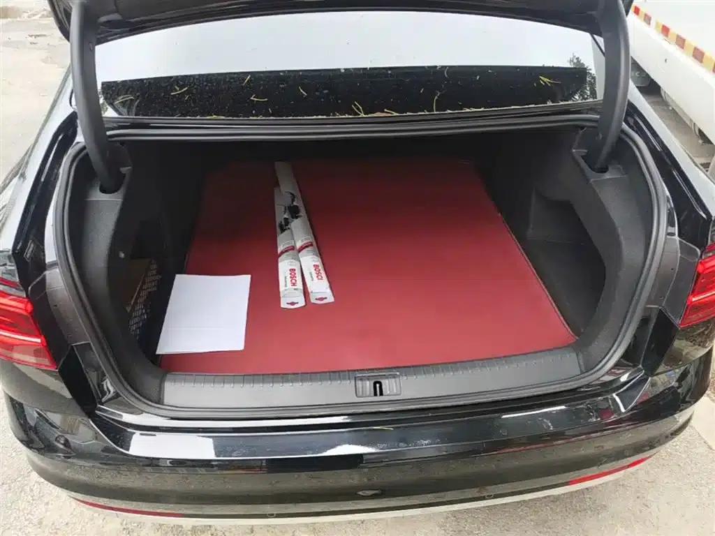 Phideon 2021 380TSI Luxury Edition — миниатюра 19