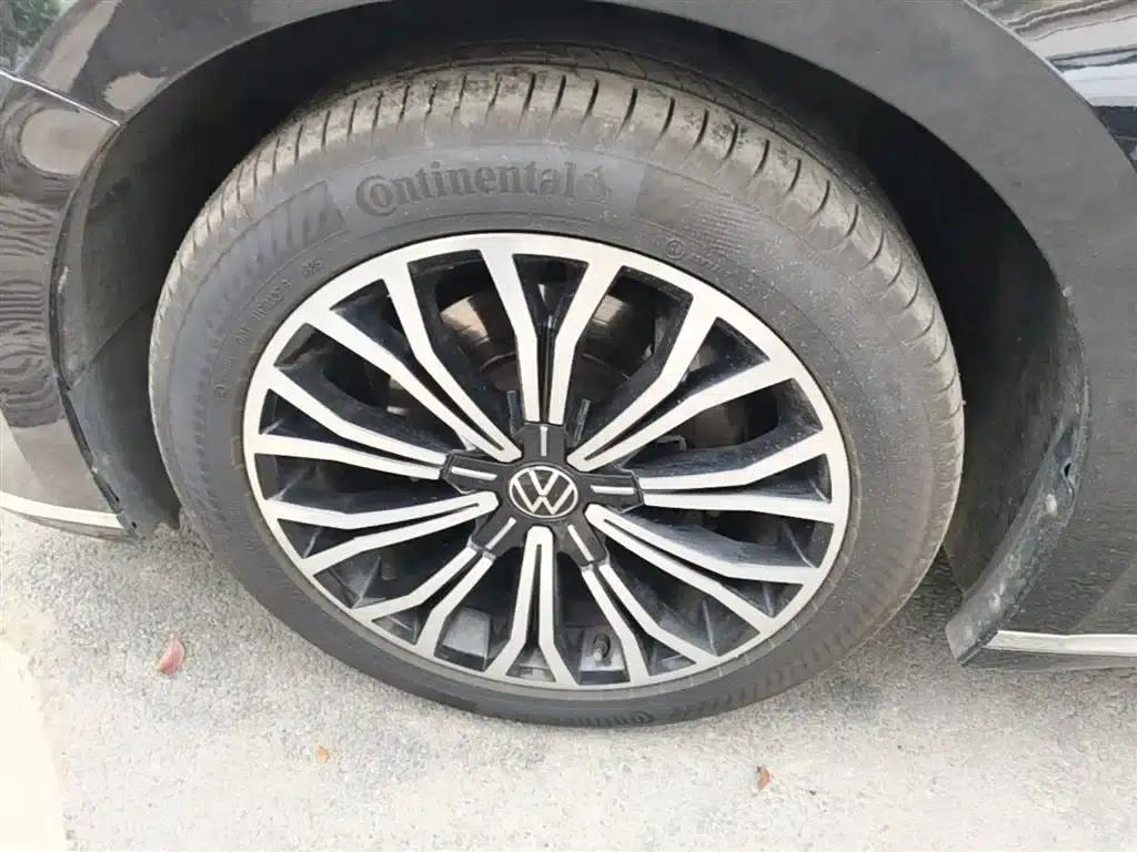 Phideon 2021 380TSI Luxury Edition — миниатюра 23