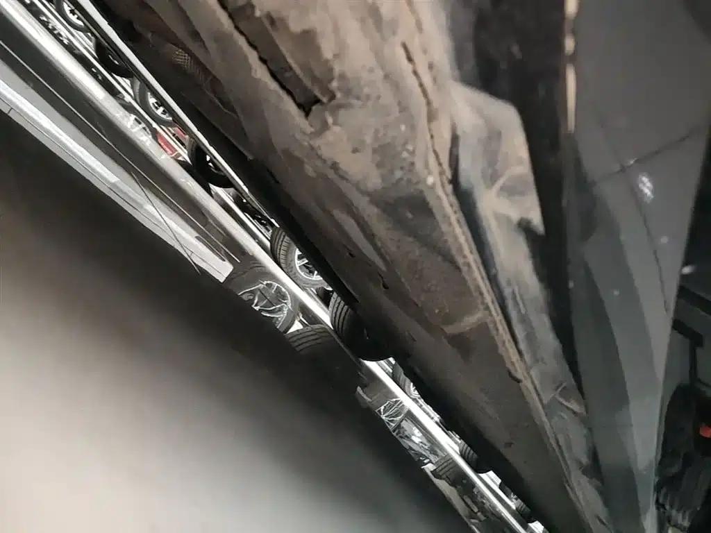 Phideon 2019 380TSI 2WD Business Edition (China VI Emission Standard) — миниатюра 21