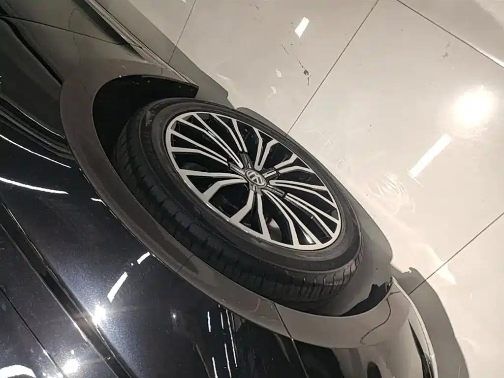 Phideon 2019 380TSI 2WD Business Edition (China VI Emission Standard) — миниатюра 23