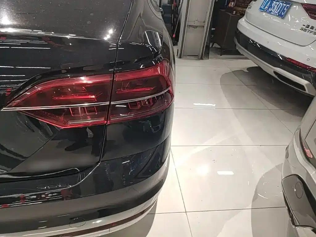 Phideon 2019 380TSI 2WD Business Edition (China VI Emission Standard) — миниатюра 8