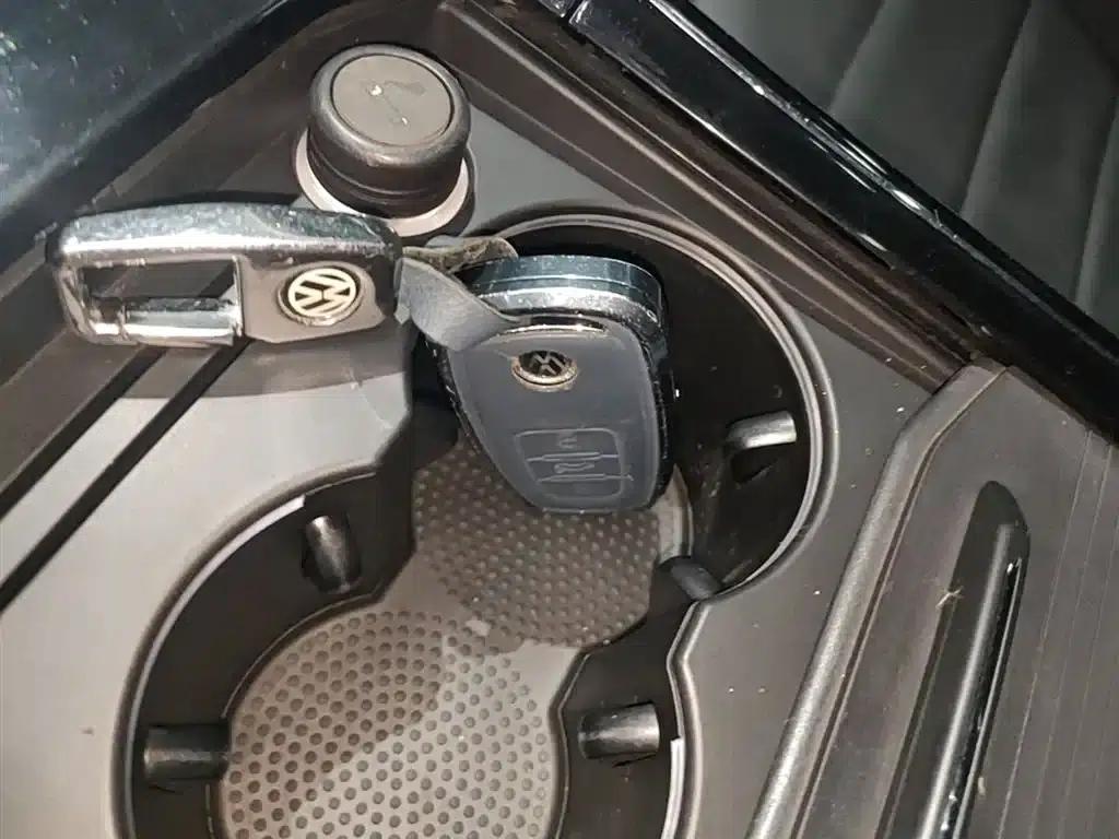 Phideon 2019 380TSI 2WD Business Edition (China VI Emission Standard) — миниатюра 9