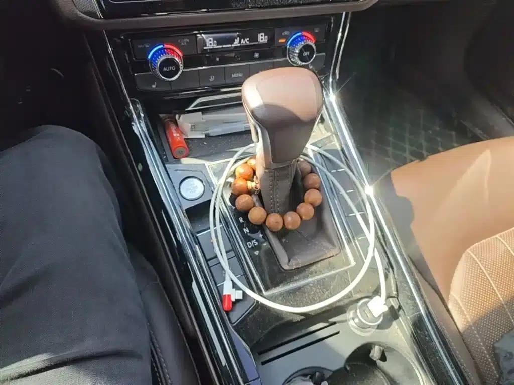 Phideon 2021 380TSI Luxury Edition — миниатюра 14