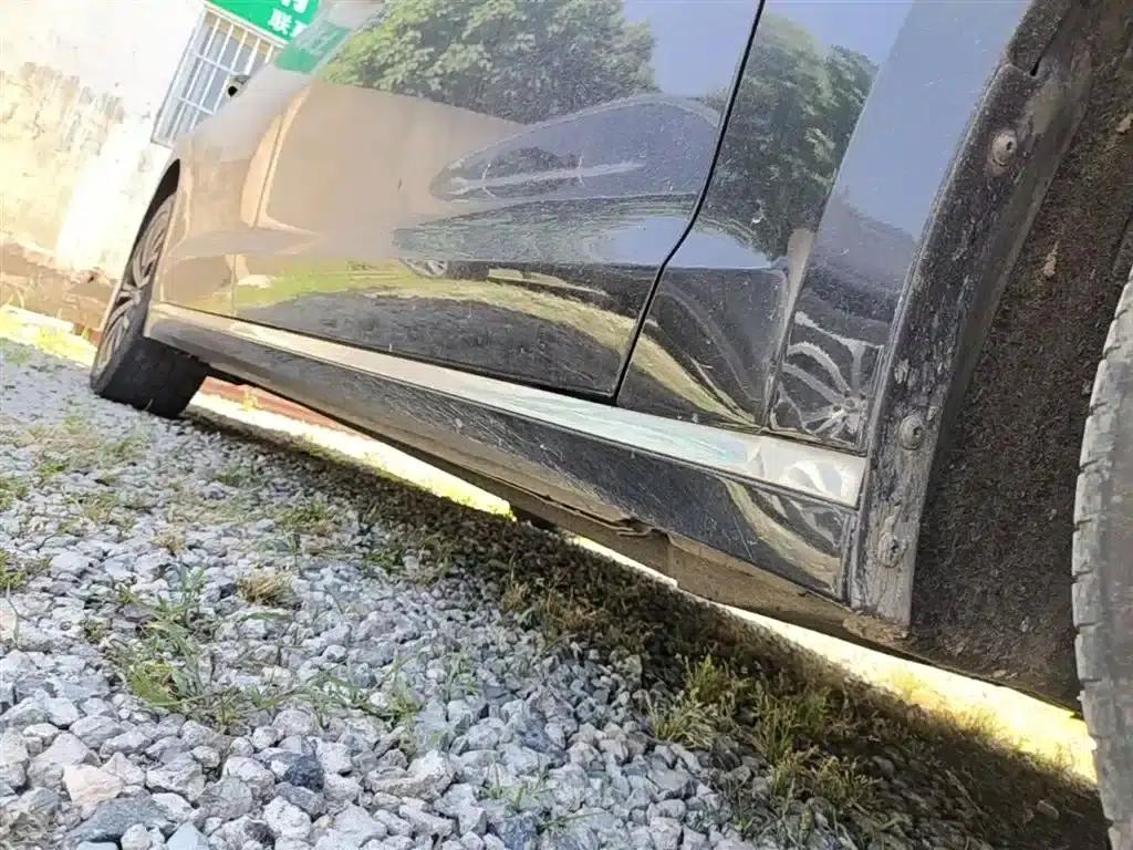 Phideon 2021 380TSI Luxury Edition — миниатюра 21