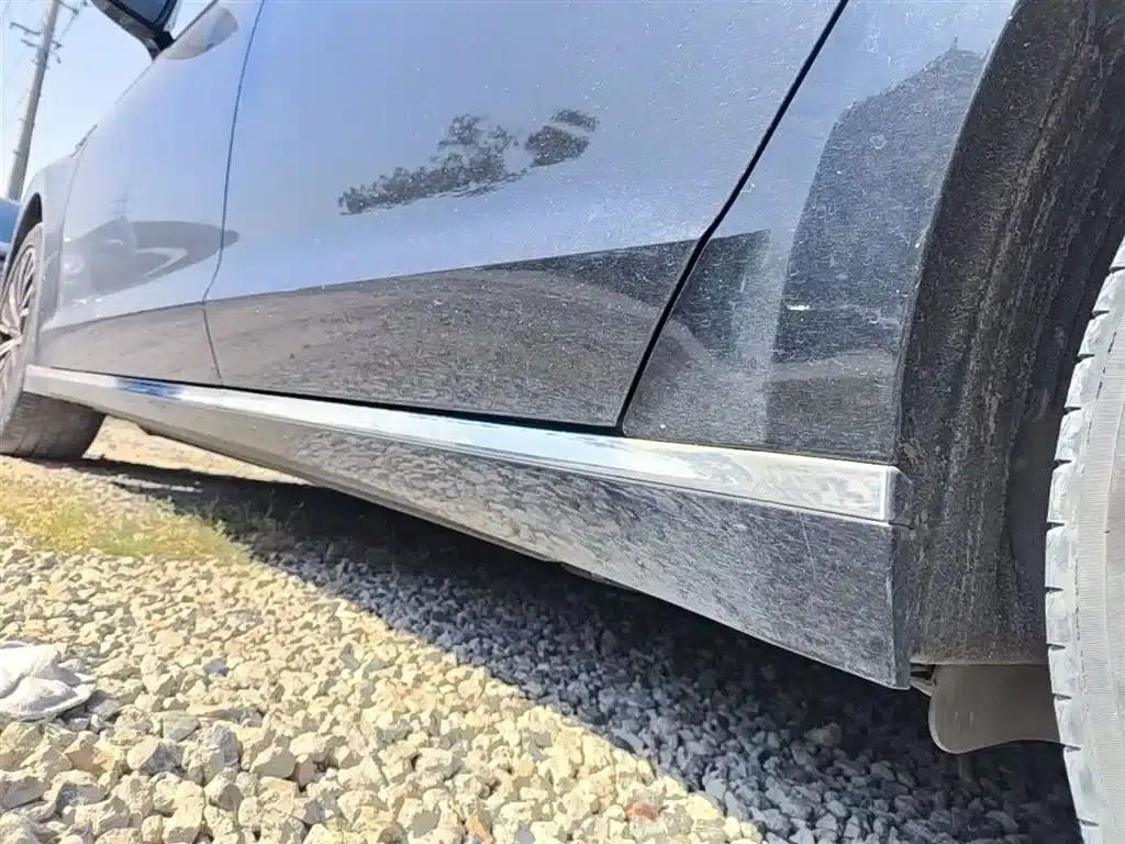 Phideon 2021 380TSI Luxury Edition — миниатюра 22