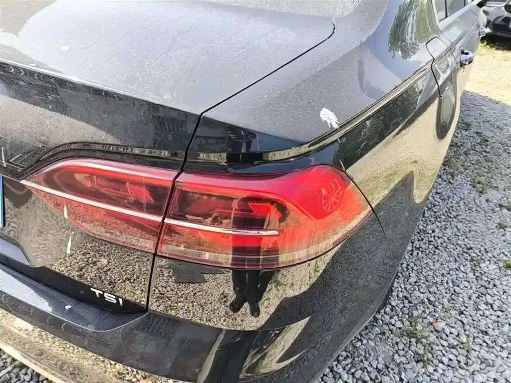 Phideon 2021 380TSI Luxury Edition — миниатюра 8