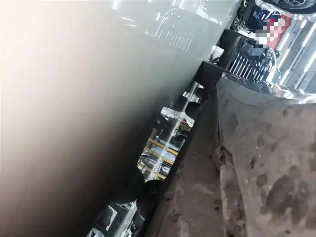 Phideon 2019 380TSI 2WD Business Edition (China VI Emission Standard) — миниатюра 21
