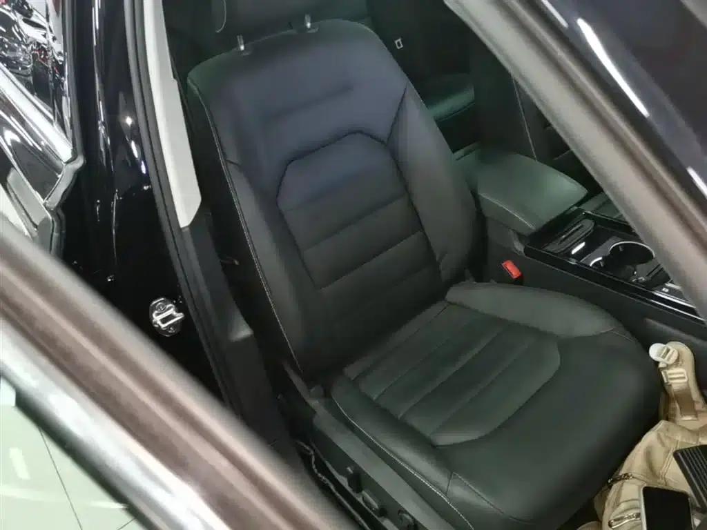 Phideon 2019 380TSI 2WD Business Edition (China VI Emission Standard) — миниатюра 25