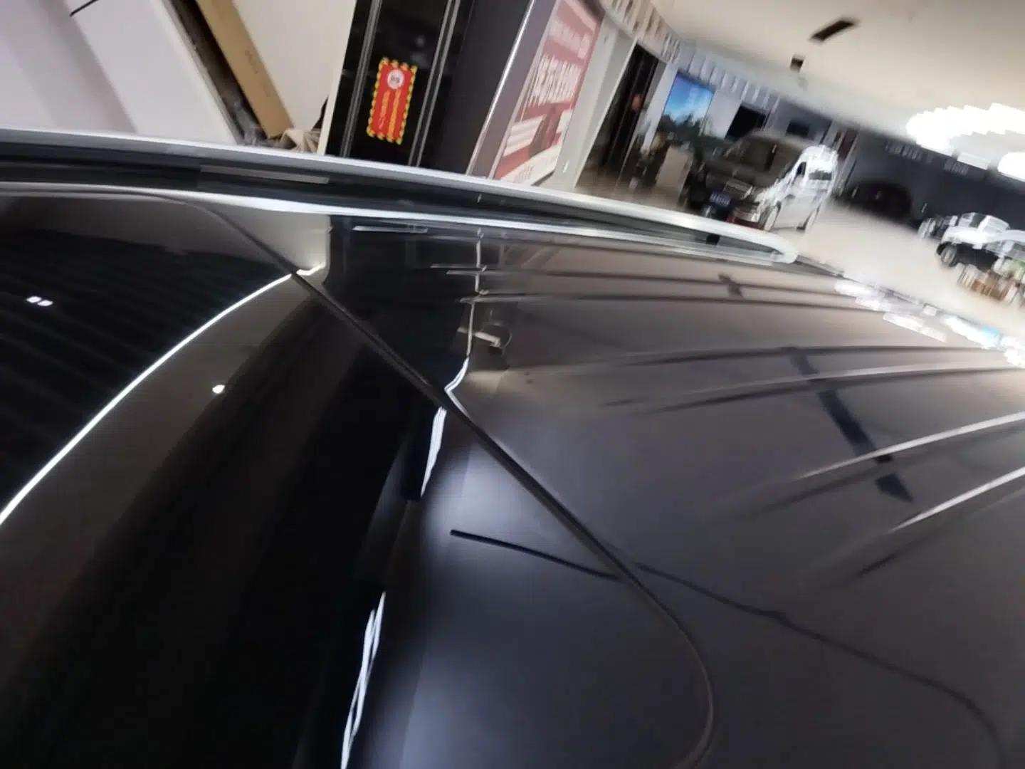 SAIC MAXUS G50 PHEV 2025 Leading Edition — миниатюра 11