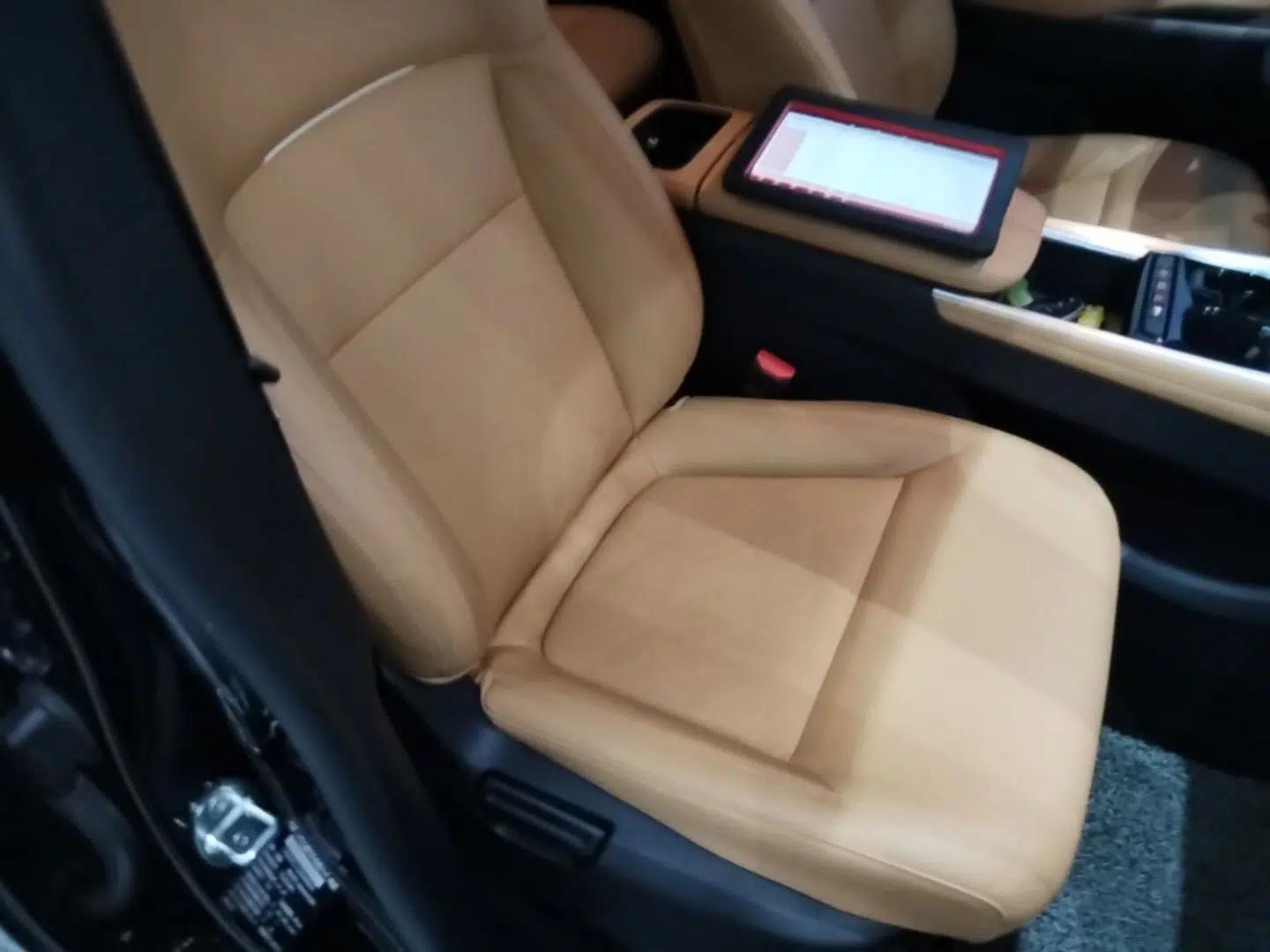 SAIC MAXUS G50 PHEV 2025 Leading Edition — миниатюра 23