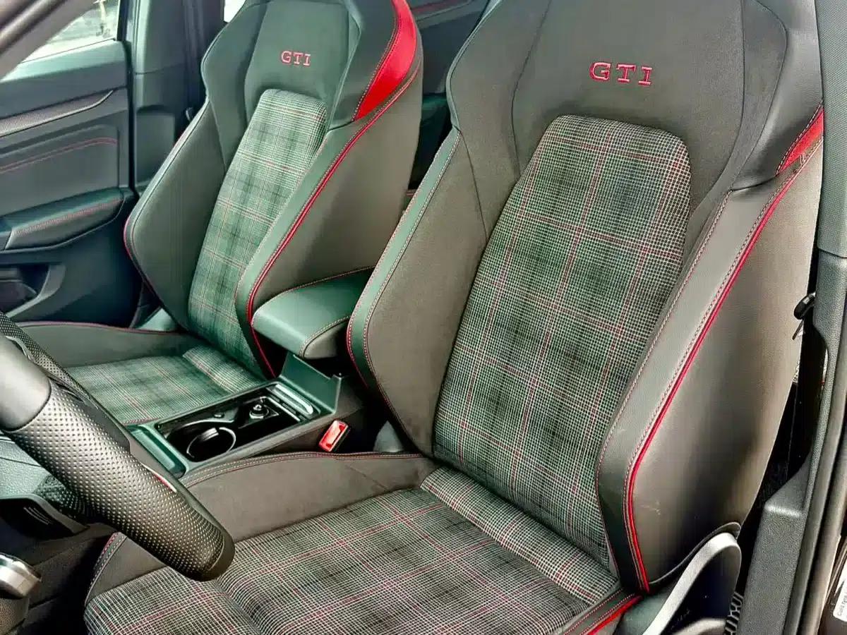 2026 Golf GTI 380TSI DSG GTI — миниатюра 7