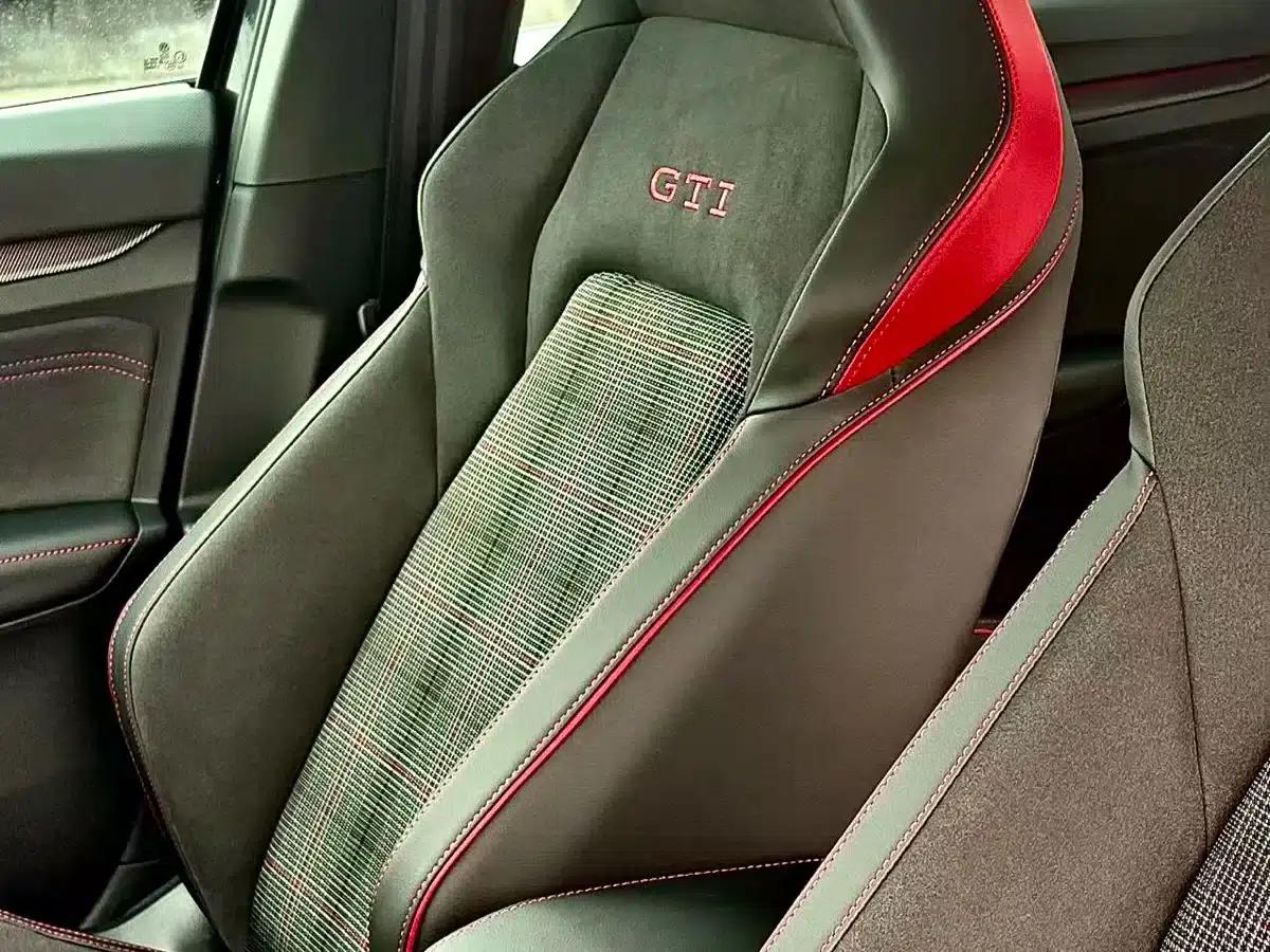 2026 Golf GTI 380TSI DSG GTI — миниатюра 9