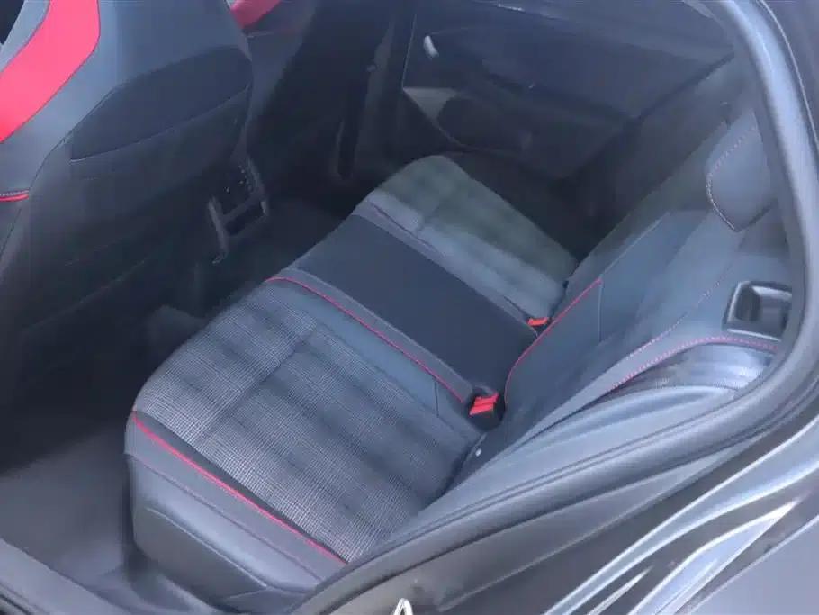 2023 Golf GTI 380TSI DSG GTI — миниатюра 11